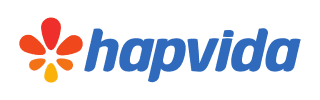 hapvida logo